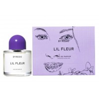 Byredo Lil Fleur Cassis парфюмированная вода 100 мл