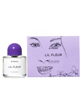 Byredo Lil Fleur Cassis парфюмированная вода 100 мл