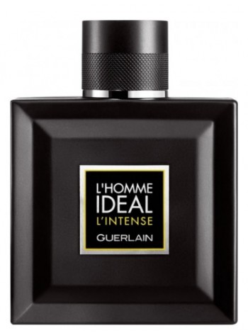 Guerlain L'Homme Ideal L'Intense парфюмированная вода 100 мл