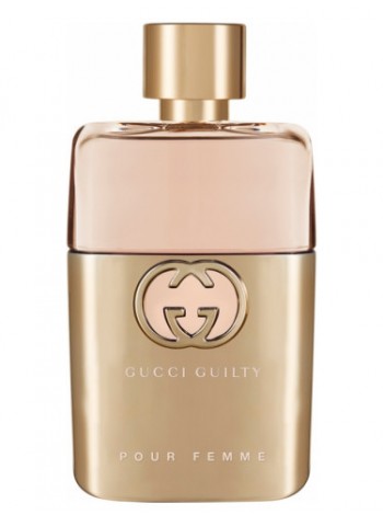 Gucci Guilty Pour Femme Eau de Parfum тестер (парфюмированная вода) 90 мл