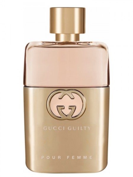 Gucci Guilty Pour Femme Eau de Parfum тестер (парфюмированная вода) 90 мл