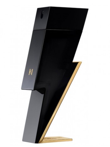 Carolina Herrera Bad Boy тестер (туалетная вода) 100 мл