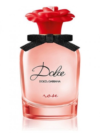 D&G Dolce Rose тестер (туалетная вода) 75 мл
