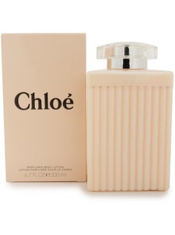 Chloe Eau de Parfum лосьон для тела 200 мл