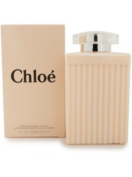 Chloe Eau de Parfum лосьон для тела 200 мл
