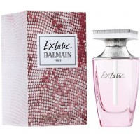 Balmain Extatic Подарочный набор (туалетная вода 60 мл + лосьон для тела 100 мл)