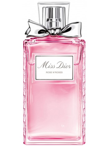 Dior Miss Dior Rose N'Roses тестер (туалетная вода) 100 мл