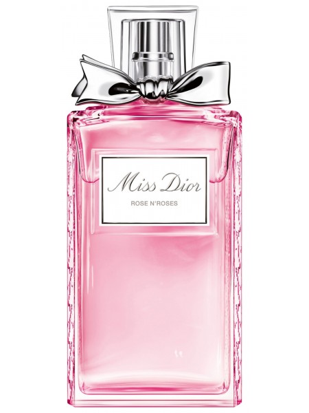 Dior Miss Dior Rose N'Roses тестер (туалетная вода) 100 мл