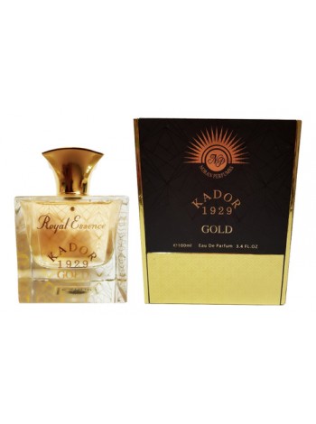 Noran Perfumes Kador 1929 Gold тестер (парфюмированная вода) 100 мл