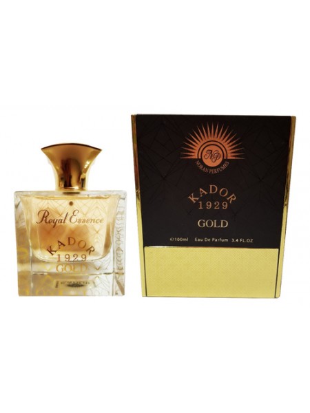 Noran Perfumes Kador 1929 Gold тестер (парфюмированная вода) 100 мл