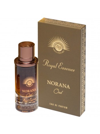 Noran Perfumes Norana парфюмированная вода 75 мл