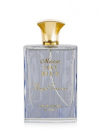 Noran Perfumes Moon 1947 Blue парфюмированная вода 100 мл