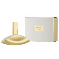 Calvin Klein Euphoria Pure Gold Women парфюмированная вода 100 мл