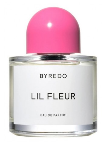 Byredo Lil Fleur Rose парфюмированная вода 100 мл