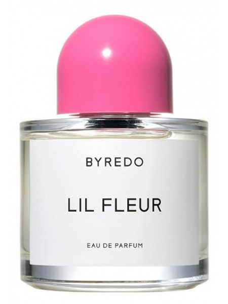 Byredo Lil Fleur Rose парфюмированная вода 100 мл