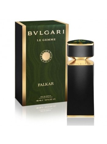 Bvlgari Le Gemme Falkar парфюмированная вода 100 мл