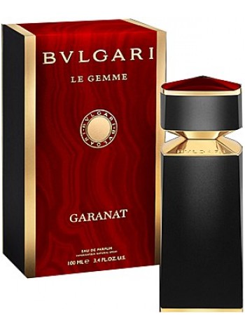 Bvlgari Le Gemme Garanat парфюмированная вода 100 мл