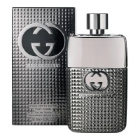 Gucci Guilty Studs Pour Homme туалетная вода 90 мл