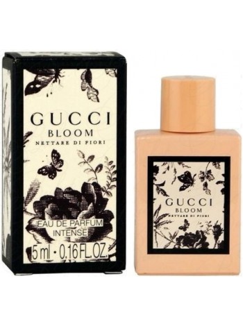 Gucci Bloom Nettare di Fiori миниатюра 5 мл