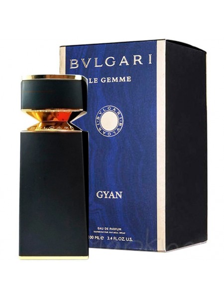 Bvlgari Le Gemme Gyan парфюмированная вода 100 мл