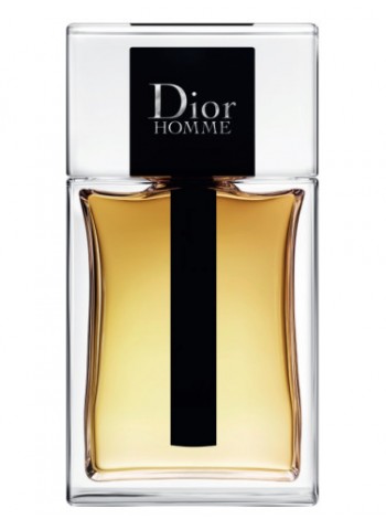 Dior Homme 2020 тестер (туалетная вода) 100 мл