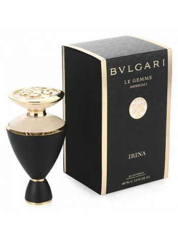 Bvlgari Le Gemme Imperiali Irina парфюмированная вода 100 мл