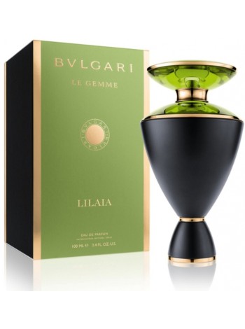 Bvlgari Le Gemme Lilaia парфюмированная вода 100 мл