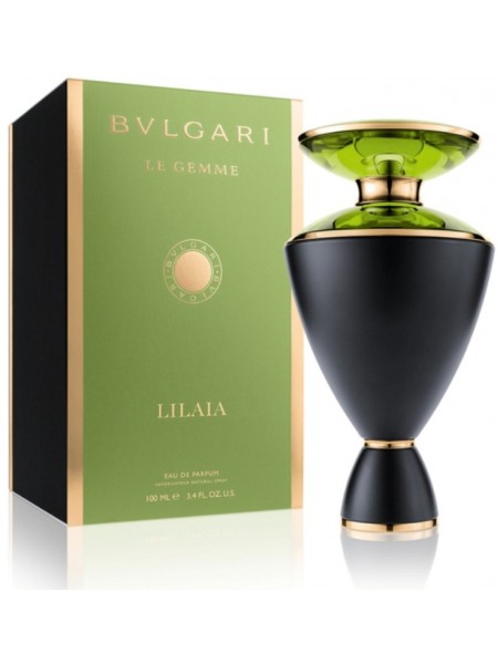 Bvlgari Le Gemme Lilaia парфюмированная вода 100 мл