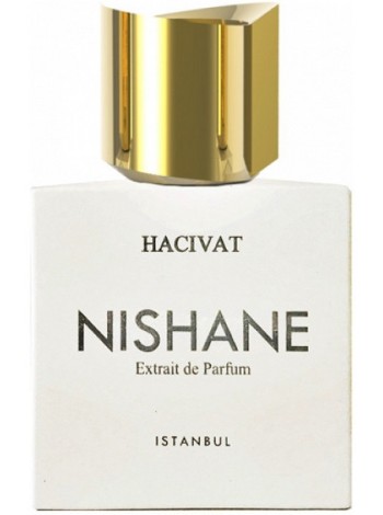 Nishane Hacivat тестер (духи) 100 мл