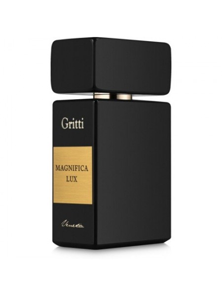 Dr. Gritti Magnifica Lux тестер (парфюмированная вода) 100 мл