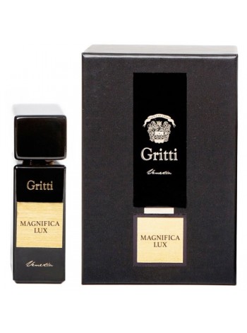 Dr. Gritti Magnifica Lux парфюмированная вода 100 мл
