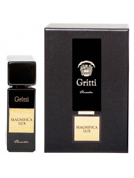 Dr. Gritti Magnifica Lux парфюмированная вода 100 мл