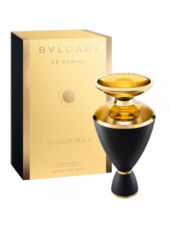 Bvlgari Le Gemme Maravilla парфюмированная вода 100 мл