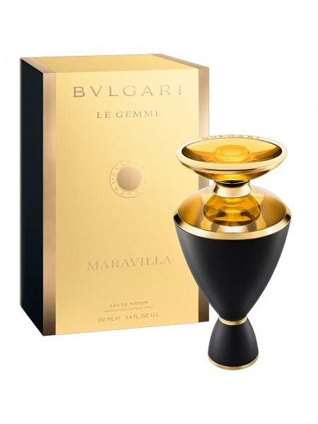 Bvlgari Le Gemme Maravilla парфюмированная вода 100 мл