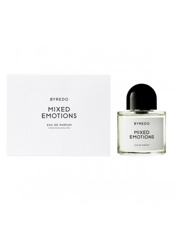Byredo Mixed Emotions парфюмированная вода 50 мл