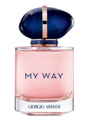 Armani My Way тестер (парфюмированная вода) 90 мл
