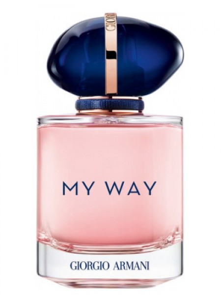Armani My Way тестер (парфюмированная вода) 90 мл