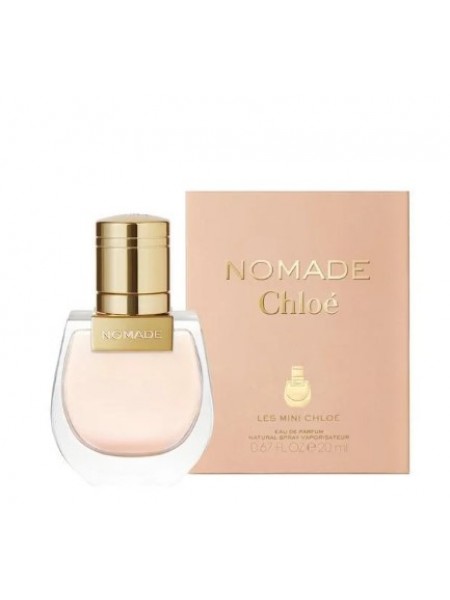 Chloe Nomade парфюмированная вода 20 мл