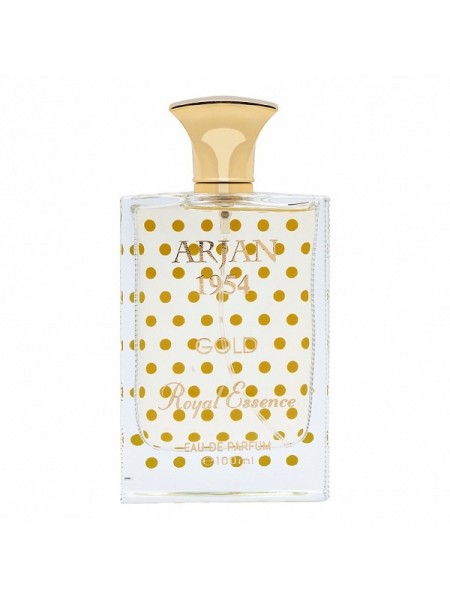 Noran Perfumes Arjan 1954 Gold тестер (парфюмированная вода) 100 мл