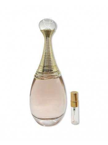 Dior J'adore Eau de Parfum (распив) 3 мл