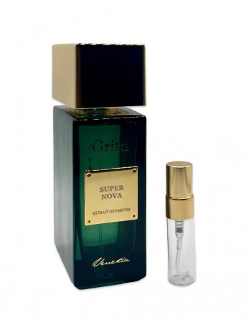 Dr. Gritti Super Nova (распив) 3 мл