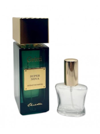 Dr. Gritti Super Nova (распив) 10 мл