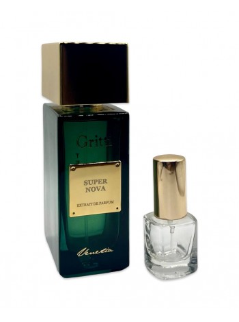 Dr. Gritti Super Nova (распив) 5 мл