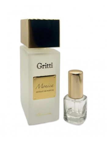 Dr. Gritti Monica (распив) 5 мл