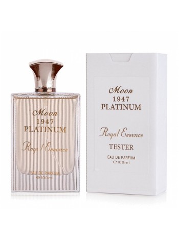 Noran Perfumes Moon 1947 Platinum тестер (парфюмированная вода) 100 мл