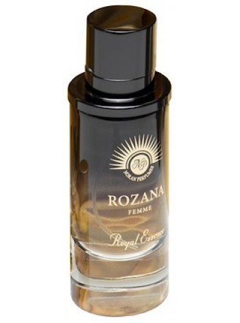 Noran Perfumes Rozana тестер (парфюмированная вода) 75 мл