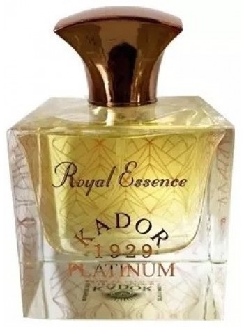 Noran Perfumes Kador 1929 Platinum тестер (парфюмированная вода) 100 мл