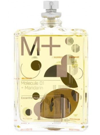 Escentric Molecules Molecule 01 + Mandarine тестер (туалетная вода) 100 мл