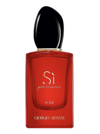 Armani Si Passione Eclat тестер (парфюмированная вода) 100 мл