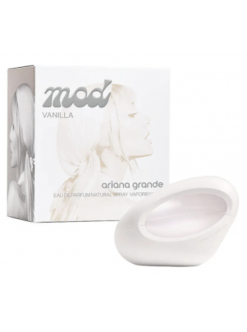 Ariana Grande Mod Vanilla парфюмированная вода 100 мл